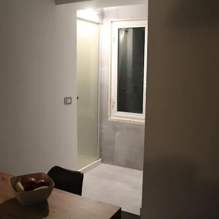 Casa Rodi アパート *