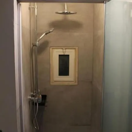 Casa Rodi * バーリ