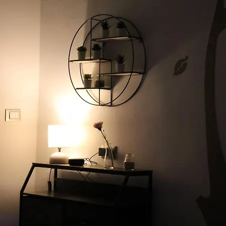 Casa Rodi Apartman *