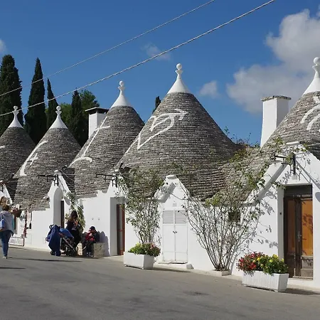 Διαμέρισμα Casa Rodi *