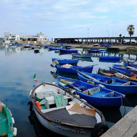 Casa Rodi شقة