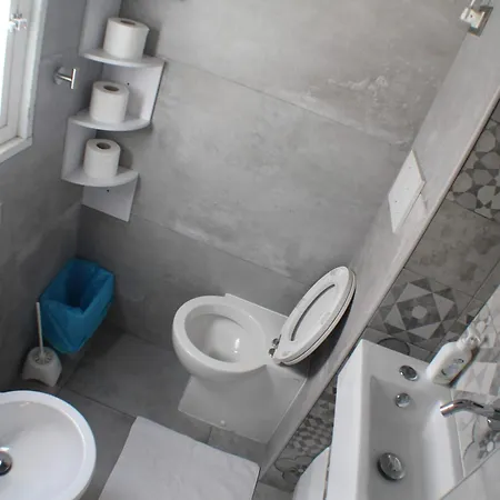 Casa Rodi Μπάρι