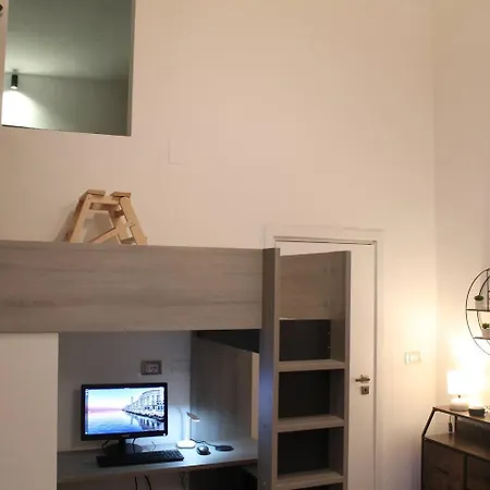 Casa Rodi * バーリ