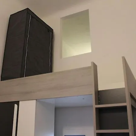 Casa Rodi Apartman Bari