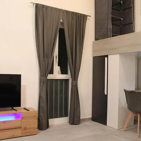 Casa Rodi Μπάρι