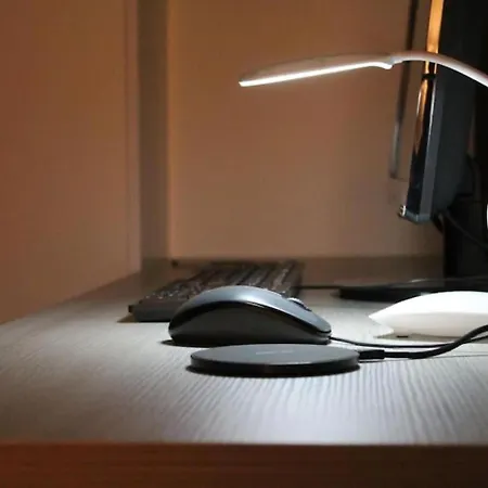 Casa Rodi アパート *