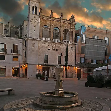 Casa Rodi شقة *