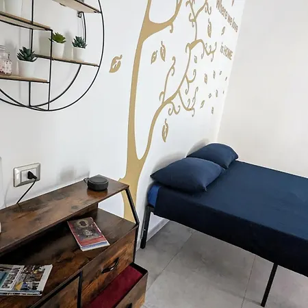 アパート Casa Rodi *