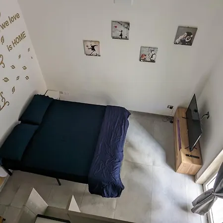 Casa Rodi باري