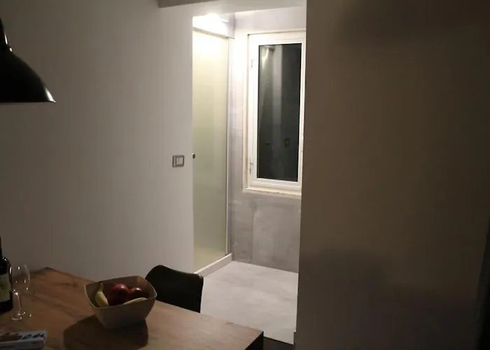 Casa Rodi Апартаменти *