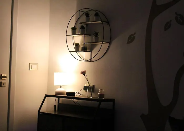 Casa Rodi Апартаменти *