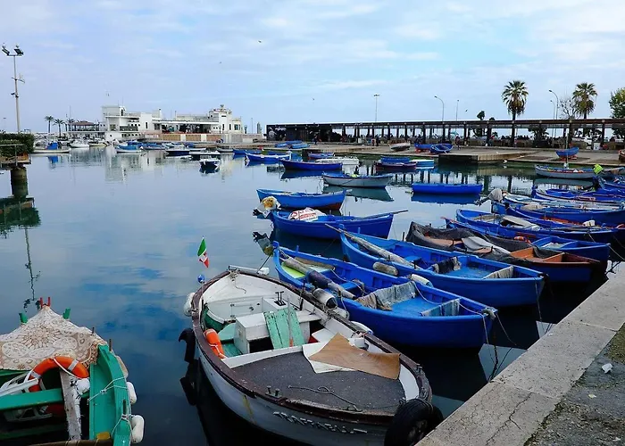 Casa Rodi Апартаменти