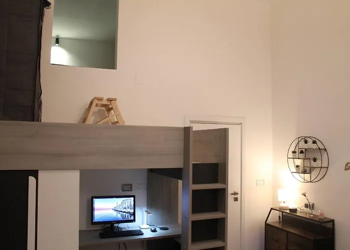 Casa Rodi * Барі