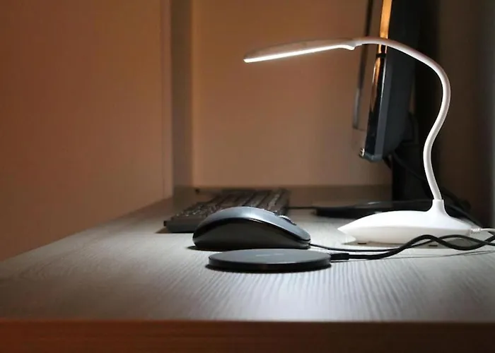 Casa Rodi Апартаменти *