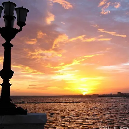 Apartman Casa Rodi Bari