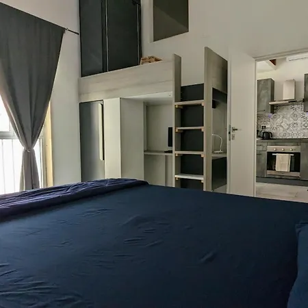 Apartment Casa Rodi Bari