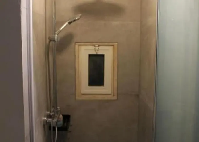 Casa Rodi * Бари