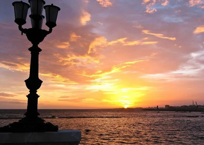 Апартаменты Casa Rodi Бари