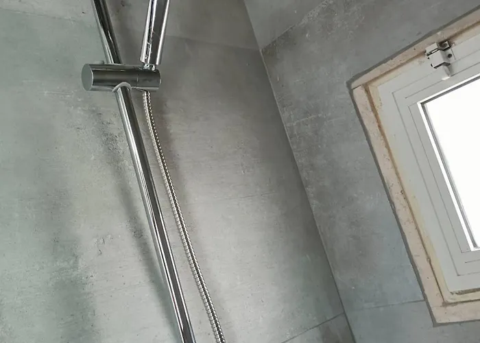 Apartamento Casa Rodi