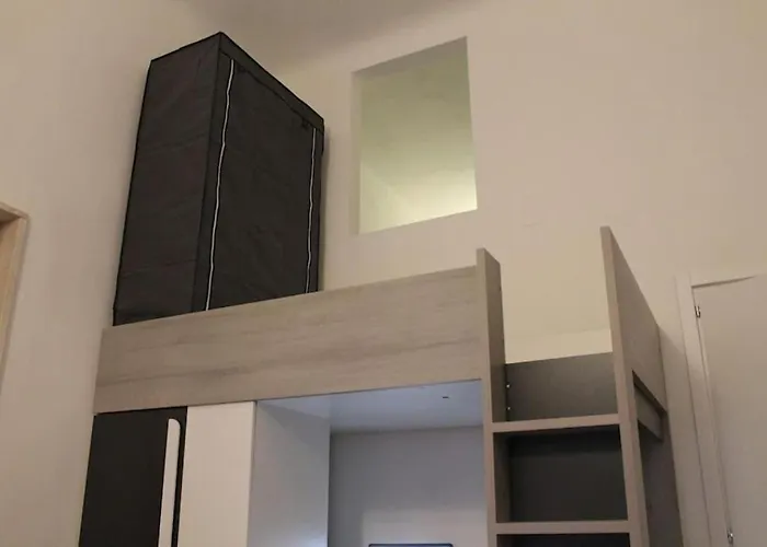 Casa Rodi Апартаменты Бари