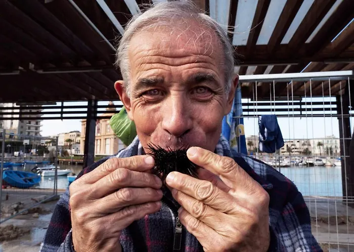 Apartamento Casa Rodi *