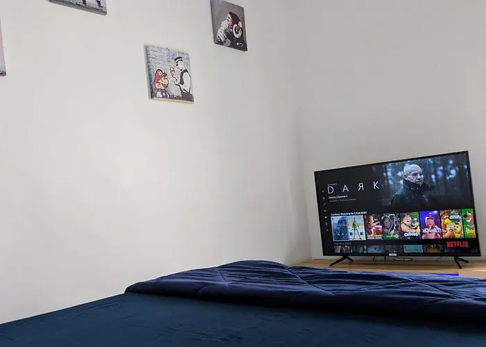 Casa Rodi Апартаменты *