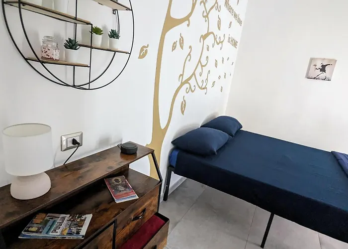 Апартаменты Casa Rodi *