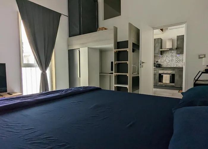 Apartamento Casa Rodi Bari